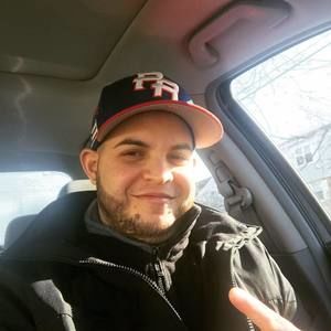 Meet your Posher, Eric